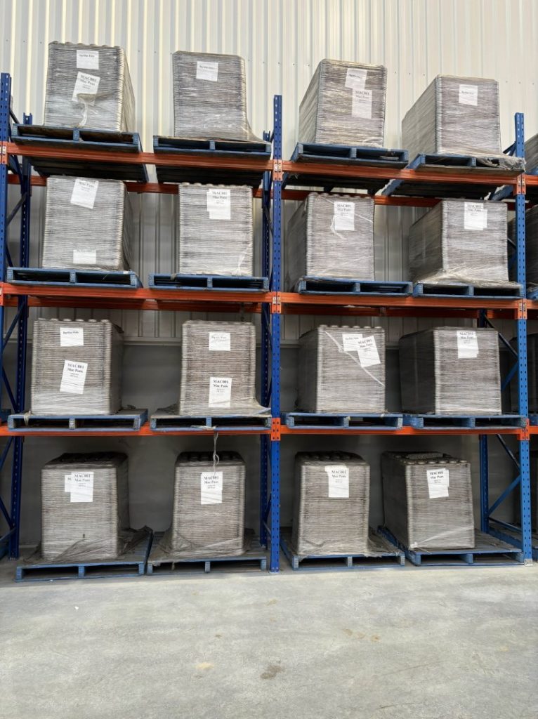 3PL Warehouse Melbourne Victoria Australia - TW Logistics