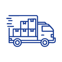 Large Delivery