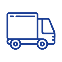 Tailgate vehicle icon