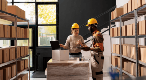 tw logistics help end to end supply chains in melbourne